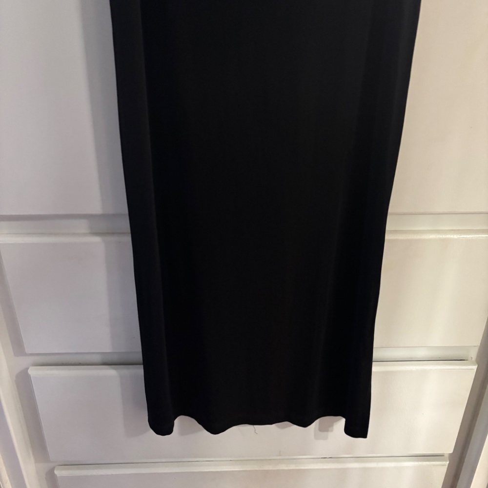 TANK DRESS - Picture 4 of 7